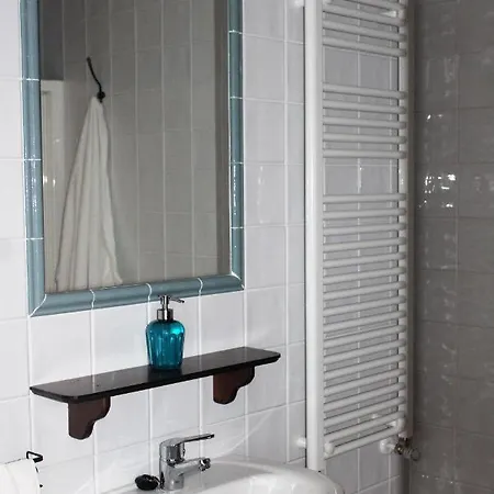 El Nidal 3* Casas de Don Pedro