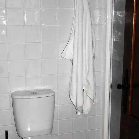 מלון El Nidal Casas de Don Pedro