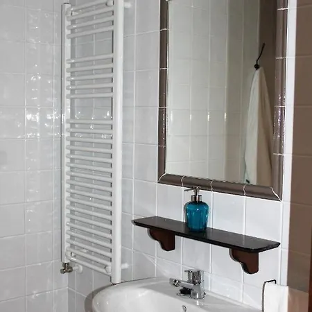 מלון El Nidal 3*