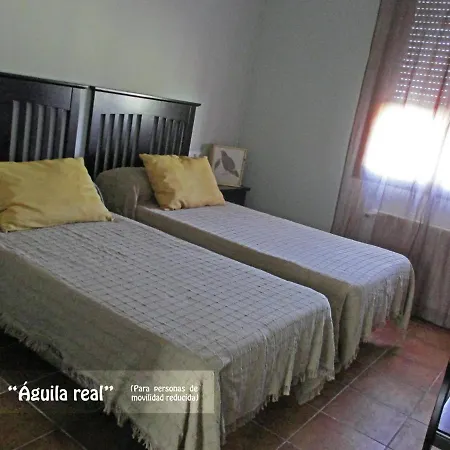 El Nidal Hotel 3*