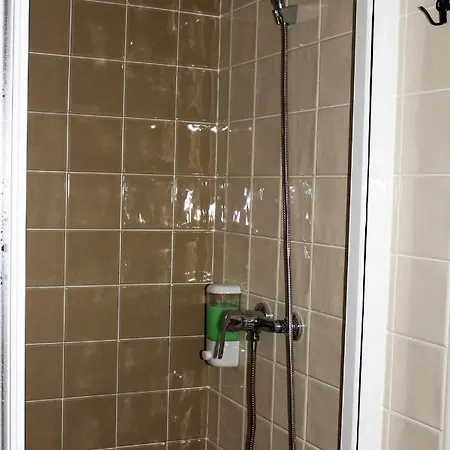 El Nidal 3* Casas de Don Pedro