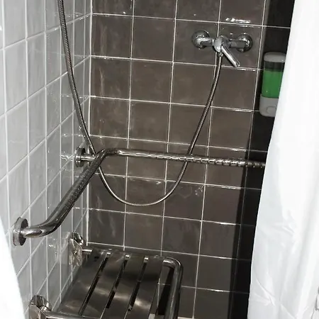 El Nidal Casas de Don Pedro