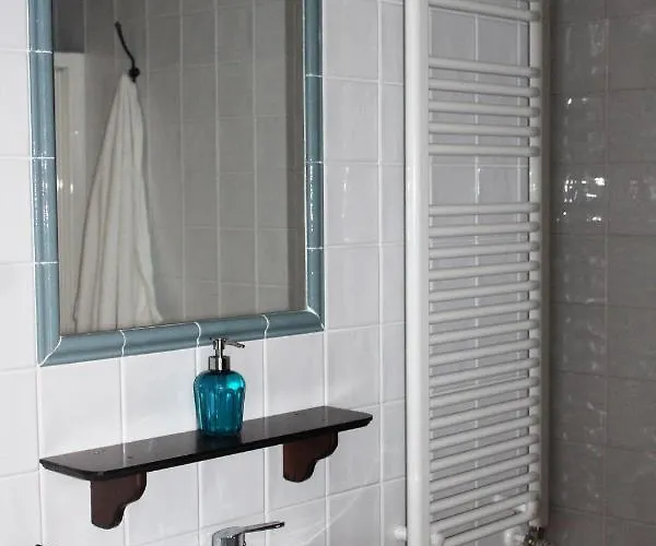 El Nidal 3* Casas de Don Pedro