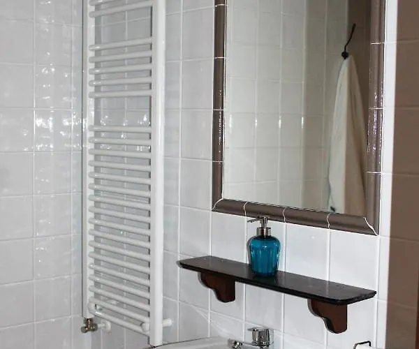 Отель El Nidal 3*