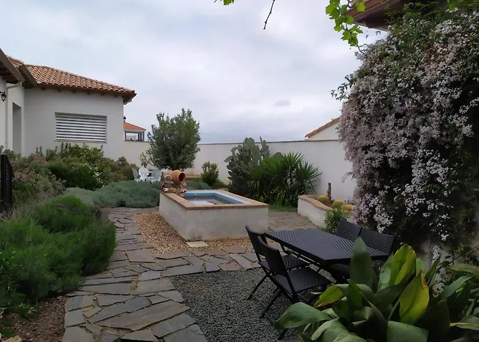 El Nidal 3* Casas de Don Pedro