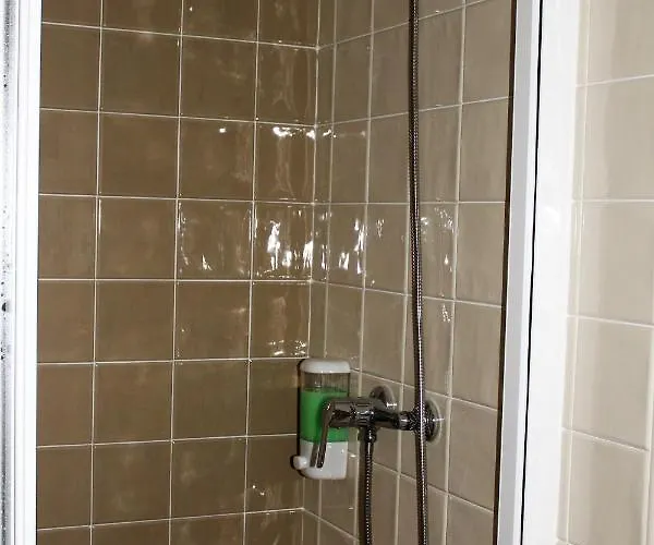 El Nidal 3* Касас-де-Дон-Педро