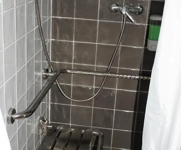 El Nidal Casas de Don Pedro