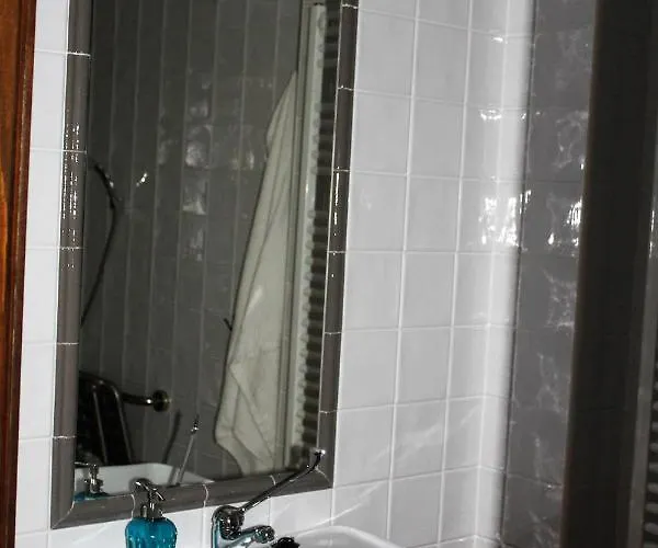 El Nidal Отель Касас-де-Дон-Педро